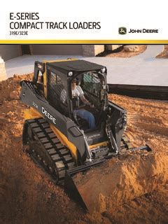 john deere 323e spec sheet